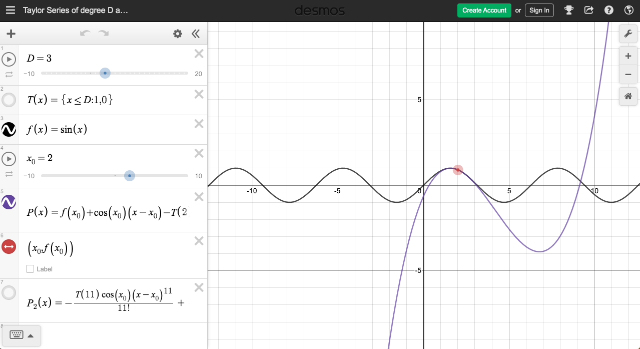 Desmos