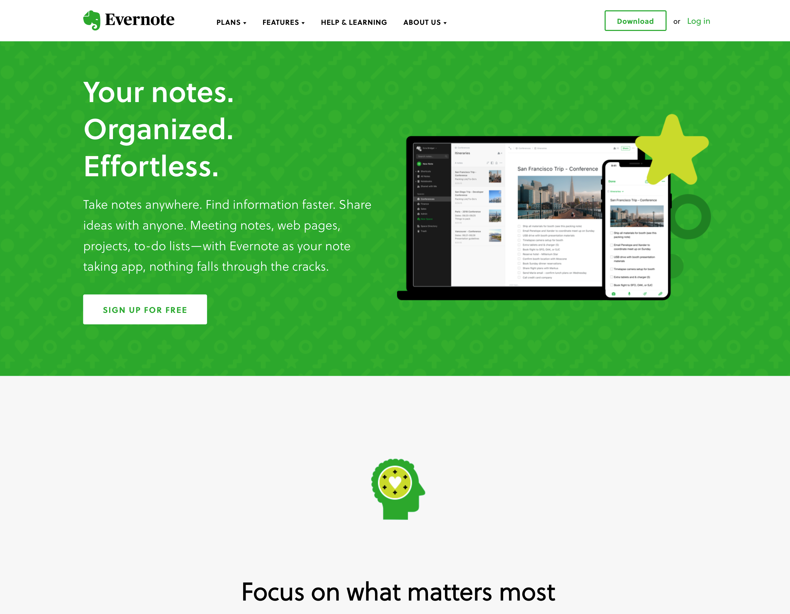 Evernote