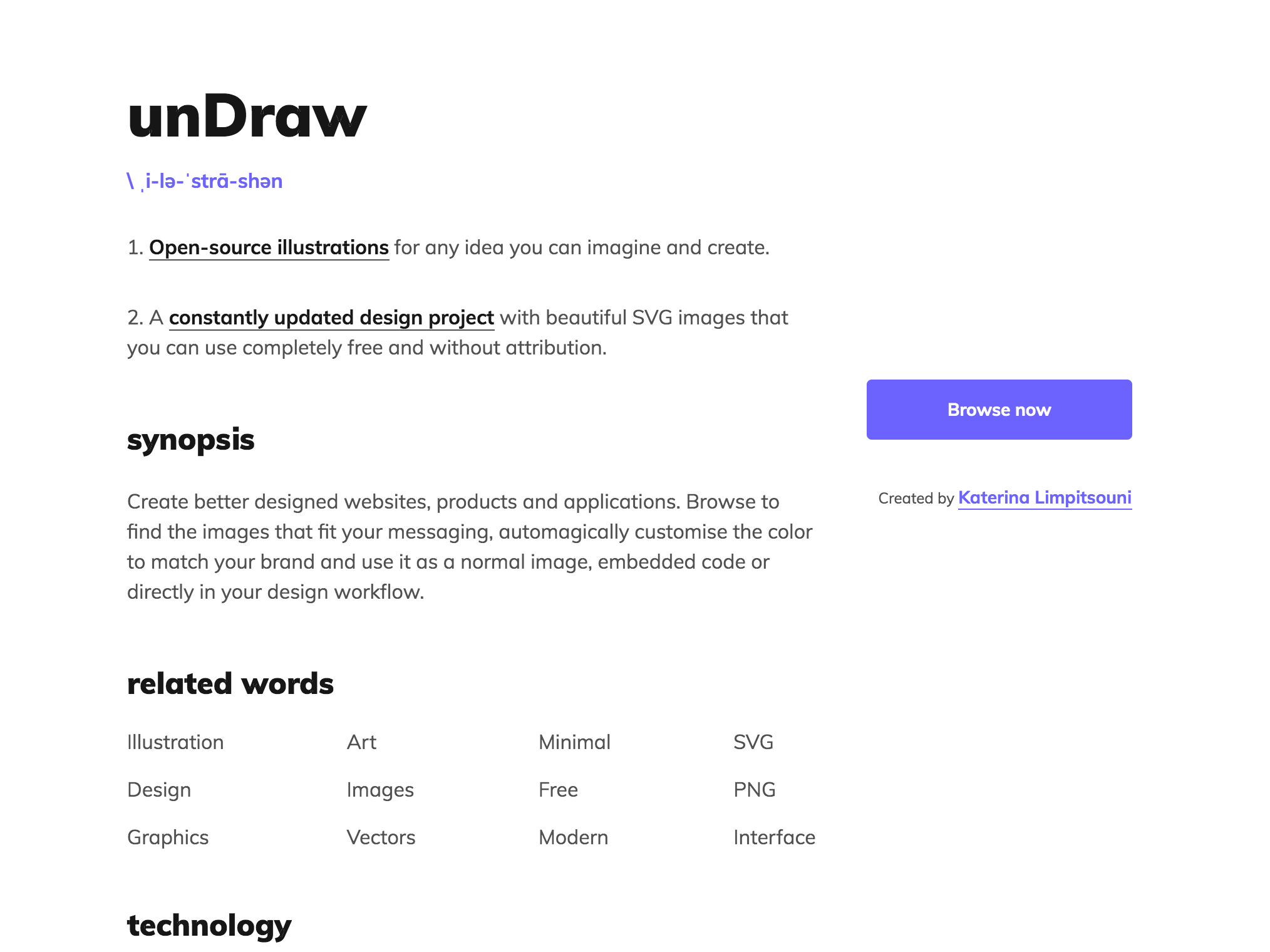 Undraw